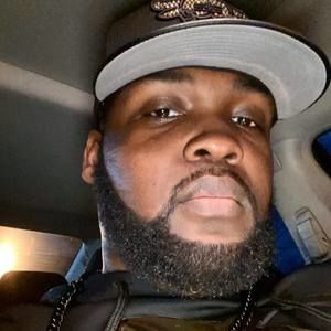 Meet your Posher, Jarrett